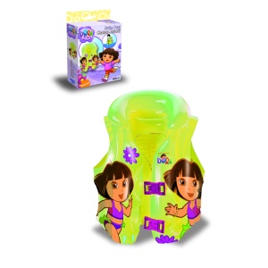 Smoby ujumisvest Dora