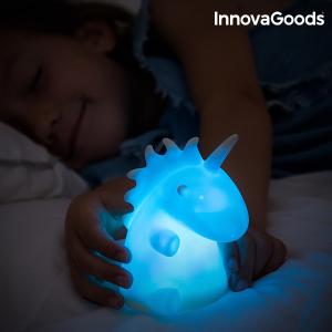 LEDICORN MITMEVÄRVILINE ÜKSSARVIKU LAMP