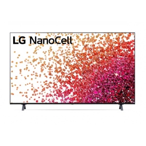 55" NanoCell teler LG 55NANO753PA.AEU
