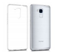 Ümbris Huawei honor 7 lite jaoks läbipaistev