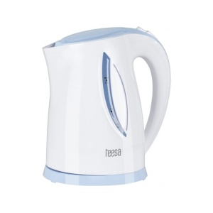 TEESA Juhtmeta veekeetja 1.7 L