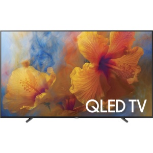50" 4K QLED teler Samsung QE50Q60BAUXXH