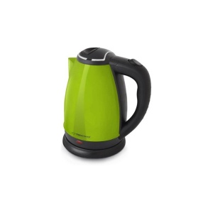 Veekeetja ESPERANZA Victoria 1,8L  roheline
