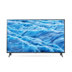 50" NanoCell teler LG 50NANO753PA.AEU