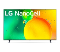 55" 4K NanoCell teler LG 55NANO803PA.AEU