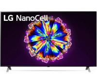 50" NanoCell teler LG 50NANO803PA.AEU