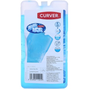 Külmakastide täiteaine CURVER 2 x 400g