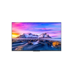 55" 4K UHD android-teler Xiaomi Mi LED TV P1 ELA4590EU