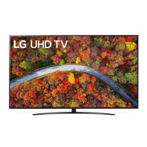 65" 4K UHD teler LG 65UP81003LR.AEU