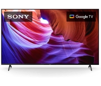 55" 4K HDR teler Sony KD55X85JAEP Google TV