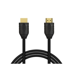 HDMI - HDMI kaabel heli-/videoseadmete ühendamiseks 10m