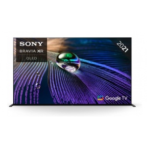 83" 4K OLED teler Sony XR83A90JAEP Google TV