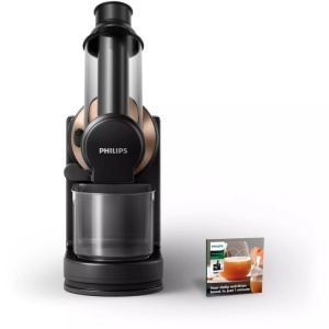 Aeglane mahlapress PHILIPS Viva HR1888/70