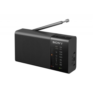 Kaasaskantav raadio Sony ICFP37.CE7