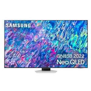85" Neo QLED teler Samsung QE85QN85BATXXH