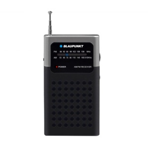 Taskuraadio Blaupunkt PR4BK