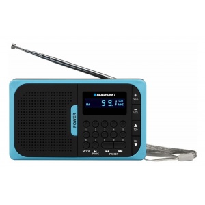 Taskuraadio Blaupunkt PR5BL