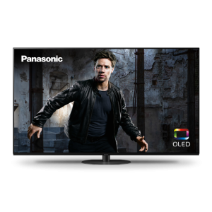 65" UHD OLED teler Panasonic TX-65HZ980E