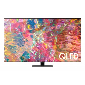 75" 4K QLED teler Samsung QE75Q80BATXXH