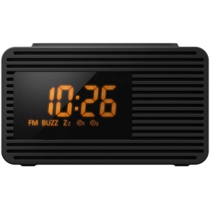 Kellraadio Panasonic RC-800EG-K