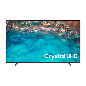 50" 4K UHD teler Samsung UE50BU8072UXXH