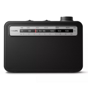 Kaasaskantav raadio Philips TAR2506/12
