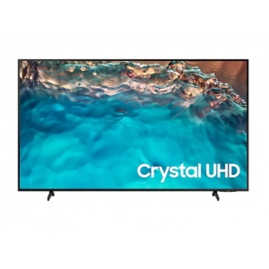 43" 4K UHD teler Samsung UE43BU8072UXXH