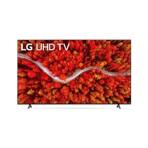 82" 4K UHD teler LG 82UP80003LA.AEU