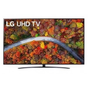 70" 4K UHD teler LG 70UP81003LR.AEU