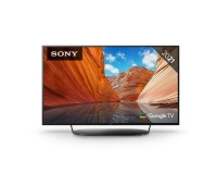 55" 4K HDR teler Sony KD55X82JAEP Google TV