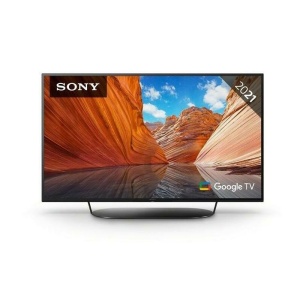 75" 4K UHD teler Sony KD75X82JAEP, Google TV