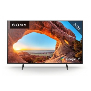 75" 4K UHD teler Sony KD75X85JAEP, Google TV