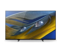 65" 4K OLED teler Sony XR65A80JAEP Google TV