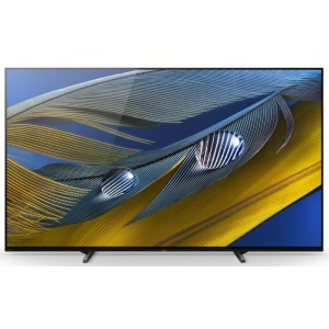 65" 4K OLED teler Sony XR65A80JAEP Google TV