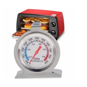 Ahjutermomeeter 50-300 c