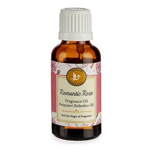 AROOMIÕLI ROMANTILINE ROOS 30 ML 