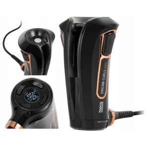 Teesa automaatne juustekoolutaja DREAM CURLS