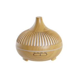 EETERLIKU ÕLI HAJUTI DKD HOME DECOR NATURAALNE 500 ML