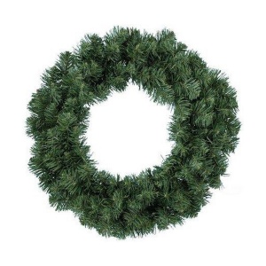 Jõulupärg Everlands Roheline (Ø 35 cm) 
