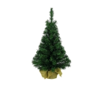 Jõulupuu Everlands Roheline (35 cm) 
