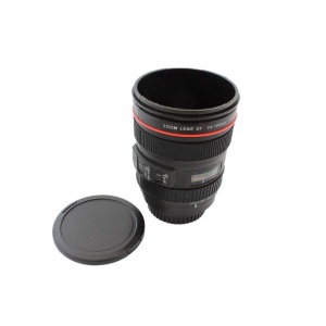 Canoni 24-105 mm objektiivist inspireeritud termokruus 360ml