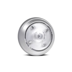  Macleani Isekleepuv lamp 5xLED, liigutatav pea