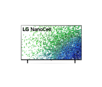 55" NanoCell teler LG 55NANO753PR.AEU