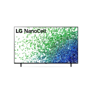 55" NanoCell teler LG 55NANO753PR.AEU