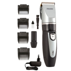 Lemmiklooma pügamismasin 4 kammi 35W