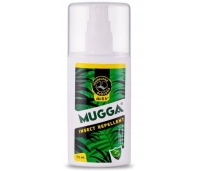 Mugga Putukavastane Spray 9,5% 75ml