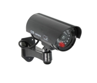 Dummy CCTV  Valekaamera ( valve kaamera imitatsioon) must