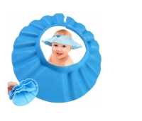 Peapael vannitamiseks reguleeritav sinine
