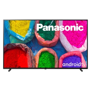 58" 4K UHD Android-teler Panasonic TX-58JX800E