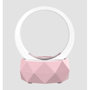 RGB bluetooth kõlar roosa